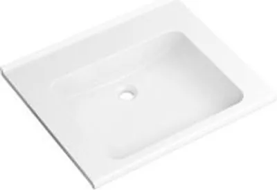 Produktbild von HEWI 950.13.200 Waschtisch S-Form,