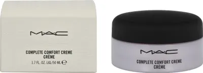 Produktbild von MAC Complete Comfort Creme 50 ml