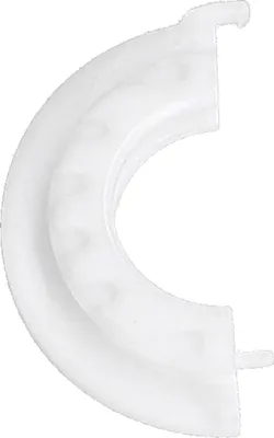 Produktbild von easyPART passend für 899646123780/3 Electrolux Buchsenhälfte oben Sprüharm Geschirrspülerarm Spülmaschine Geschirrspüler AEG 8996461237803 auch Privileg Juno Zanker ArthurMartin