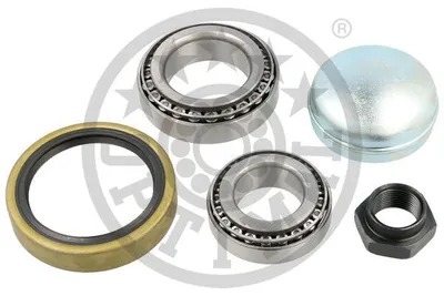 Produktbild von 1x OPTIMAL HINTEN Radlagersatz für FIAT DUCATO Pritsche/Fahrgestell 230