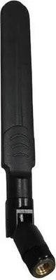 Produktbild von Rundstrahlantenne, Broadband, UMTS/3G, 1900-2170 MHz, 2 dBi, RP-SMA