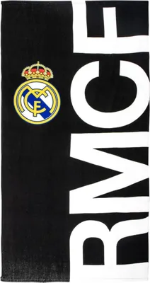 Zdjęcie produktu dla Ręczniki Real Madrid 2200010609
