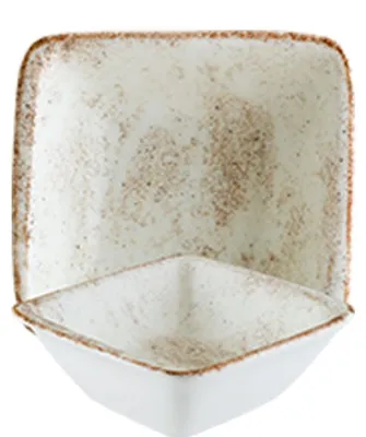 Produktbild von Nacrous Matt Moove Schale 8x8,5cm - 24 Stück