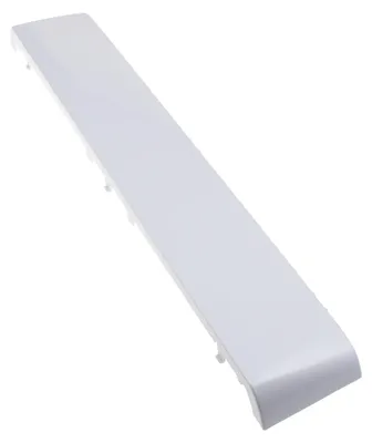 Produktbild von WHIRLPOOL - Sockelleiste unter weiß - C00508843