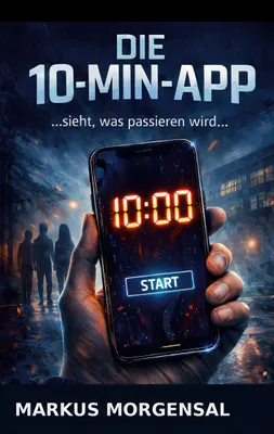 Produktbild von die 10 - Minuten - App