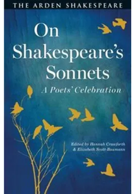 Image de Sur les sonnets de Shakespeare