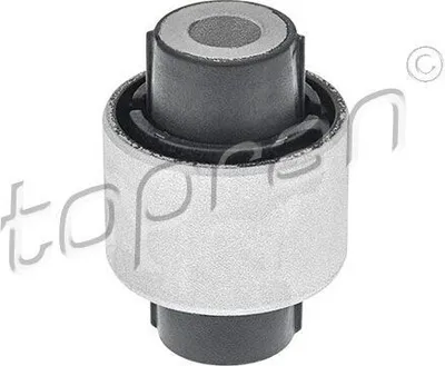 Produktbild von Lagerung Lenker für Querlenker für VW GOLF VI (5K1) Hinten Links Hinten Rechts Unten Innen 111 005 TOPRAN
