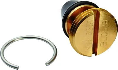Produktbild von Grohe Vorabsperrung chrom - 43405000