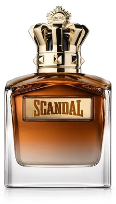 Obrázek produktu pro Jean Paul Gaultier Scandal Pour Homme Elixir Parfém 150 ml M