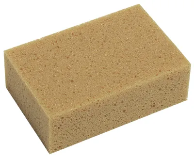 Obrázek produktu pro Univerzální houba 18 x 12 x 6 cm