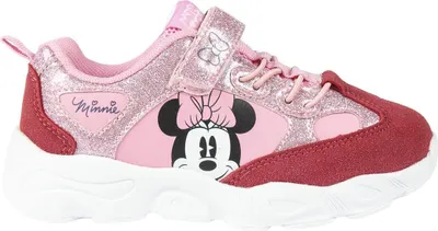 Produktbild von Minnie 30 Sneaker mit leichter Sohle