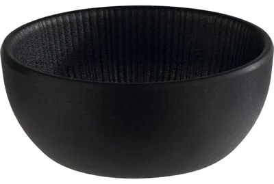 Obrázek produktu pro APS miska, výška: 35 mm, ø: 85 mm černá