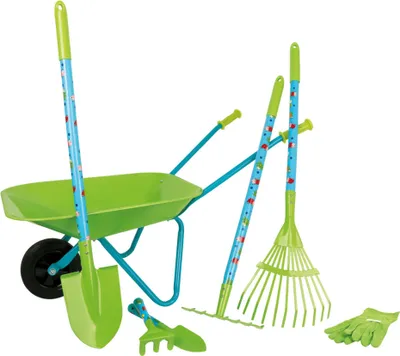 Immagine prodotto di 2Kids Toys Set da giardino con ruota