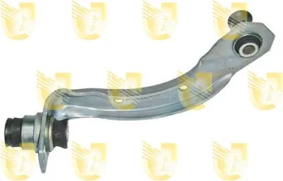 Produktbild von UNIGOM Koppelstange Stabilisator für RENAULT SCÉNIC II (JM0/1) Vorne Rechts 397728