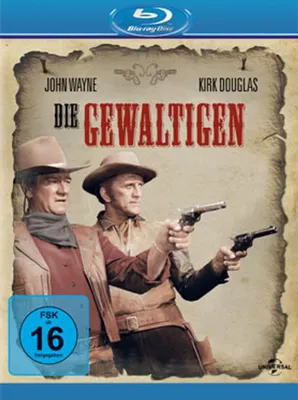 Obrázok produktu pre Die Gewaltigen