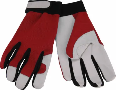 Immagine prodotto di Guanti in pelle EXTOL PREMIUM, taglia 8
