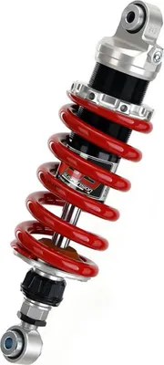 Productafbeelding van Achterbrug, Z456-serie, geschikt voor Kawasaki Ninja 650 (17-22), Z 650 (17-22), artikelnummer MZ456-300TRL-54-85