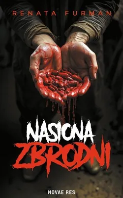 Produktbild von Nasiona zbrodni - Powieść kryminalna Novae Res 2024