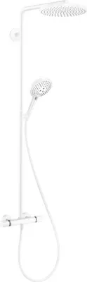 Obrázek produktu pro HANSGROHE 27633700 Sprchová trubka Raindance Select S 240