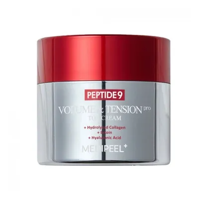 Zdjęcie produktu dla MEDI-PEEL Peptide 9 Volume And Tension Tox Cream Pro 50 ml - krem przeciwzmarszczkowy