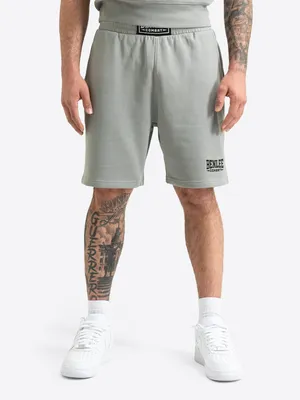 Produktbild von Herren Shorts normale Passform CANARSIE Grey/Black 3XL BENLEE