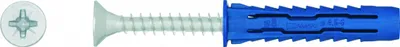 Produktbild von RawlPlug 4ALL-06050+4560 Dübel (50 Stück)