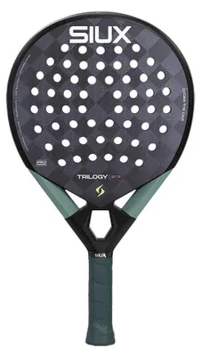 Zdjęcie produktu dla Siux Trilogy Pro 2026 Black Fog