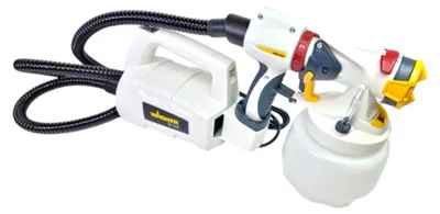 Immagine prodotto di Wagner WallSprayer W 450 Paint spray system 460 W Max. feed rate 230 ml/min