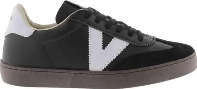 Productafbeelding van Victoria sneakers, model 126186-, kleur zwart, maat 43