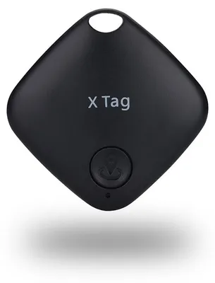 Obrázek produktu pro NK Air Tag Smart Pack 1 – Sledovací zařízení, kompatibilní s Apple, lokalizátor, modrá barva
