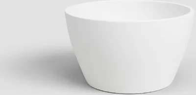 Obrázok produktu pre Artevasi Nubia Pot, Biela, 0,4 L, 90 mm, 70 mm, 12 kusov