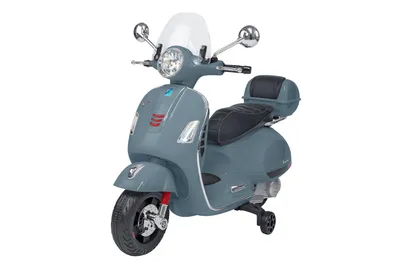 Image de Vespa GTS super sport