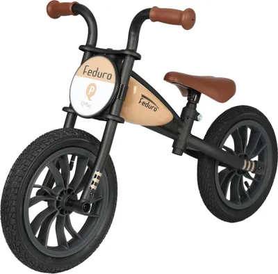 Produktbild von QPLAY Springendes Spielzeug "Feduro", Beige, Alter 3-6 Jahre