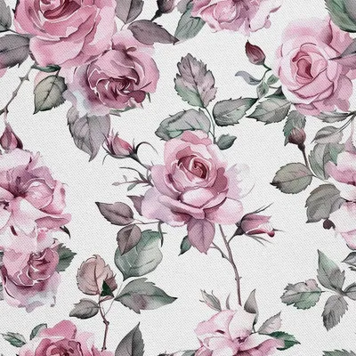 Produktbild von OUTDOOR DEKOSTOFFE OXFORD - Motiv Femini | DX10133
