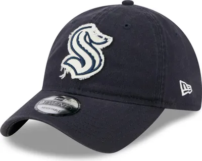 Produktbild von Seattle Kraken NHL 920 Stamp Herrenkappe