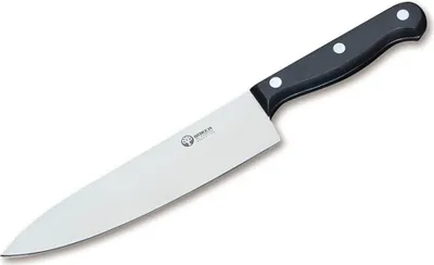 Image de Böker Arbolito Classic couteau de chef Argentina
