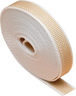 Obrázek produktu pro Páska pro obchod Pr26, béžová/bílá, 22 mm x 6 m