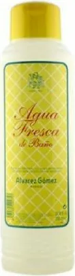 Produktbild von Alvarez Gomez Agua Fresca De Baño 750ml