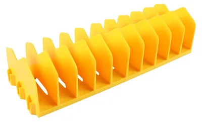 Produktbild von Werkzeug Organizer CP113230 - 10-Fächer mit erweiterbarem Design - 25 x 9 x 6.5 cm