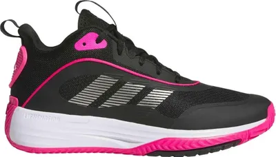 Imagen del producto de Zapatillas de baloncesto Adidas modelo JR6668 para mujer