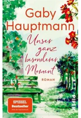 Produktbild von Unser ganz besonderer Moment