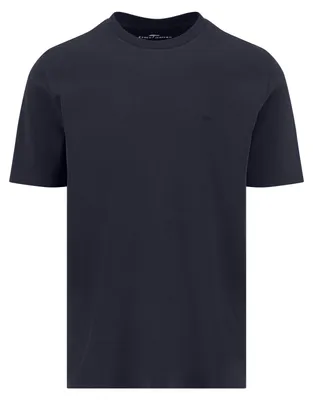 Produktbild von Fynch-Hatton Sanforized T-Shirt navy M