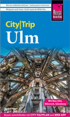 Produktbild von Reise Know-How CityTrip Ulm