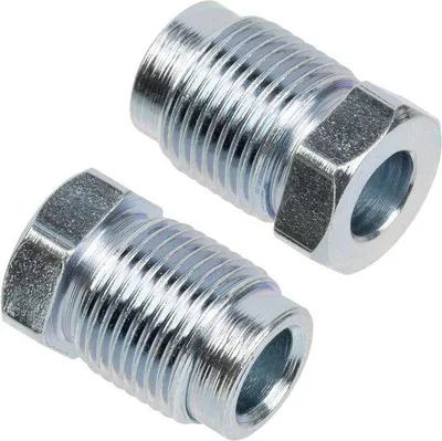 Produktbild von Bremssatz mit 2 M12x1 Gewindestiften 6,4 mm Innendurchmesser
