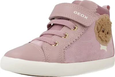 Produktbild von GEOX B GISLI GIRL Rosa