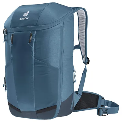 Produktbild von Deuter ProductName DE, Wandern, Aqua-Farbe, 25 l, 1,18 kg, 300 mm, 520 mm