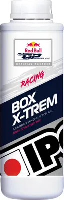 Produktbild von Box Extreme Getriebeöl 100% Synthetisch 1L Racing (Akc) (15)
