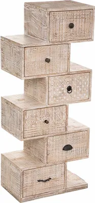 Image de Eazy Living Armoire avec tiroirs Niort