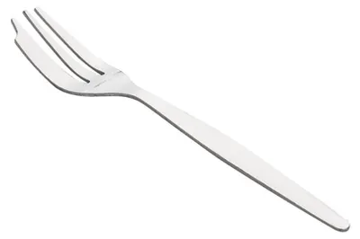 Zdjęcie produktu dla Amefa 239000B000390 12 Amefa Kuchengabeln Scandinave silber poliert