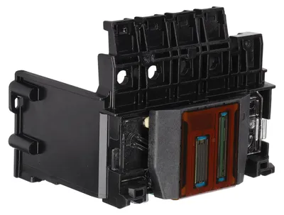 Zdjęcie produktu dla Półfabryczna głowica drukująca, zamiennik głowicy drukującej do drukarek HP OfficeJet 6600, 6100, 6700, 7110, 7510, 7512, 7610, 7612